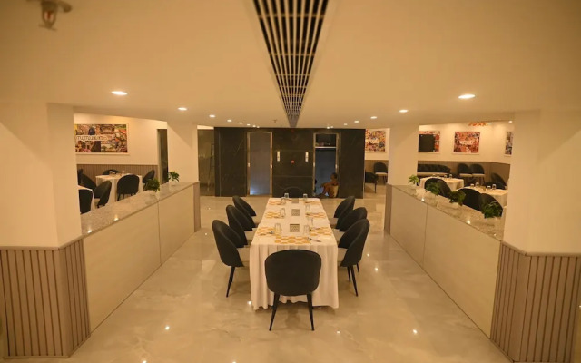 Quality Inn Rama Ayodhya