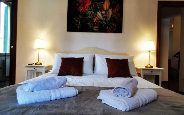 Key Apartments Vatican Flat