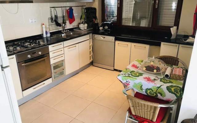 Stunning 3-bed Villa With in Kadriye\belek Antalya