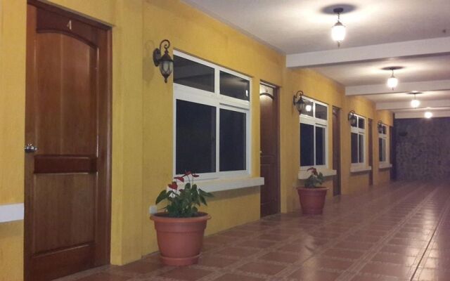 Hotel Los Cofrades