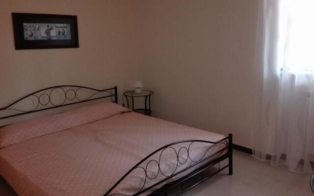 Villa Cennamo Residence