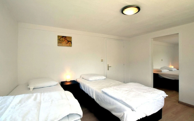Holiday Home in Saint Vith With Terrace