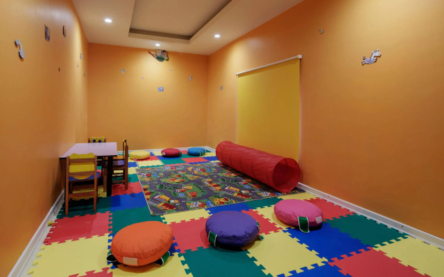 Курорт Papillon Ayscha Resort & Spa - All Inclusive
