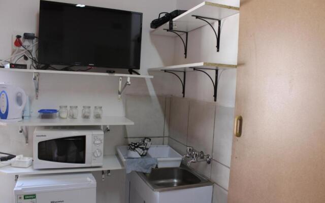 Grace Accommodation Centurion