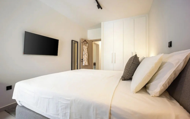 Marbella Living Pangrati By O&O Group