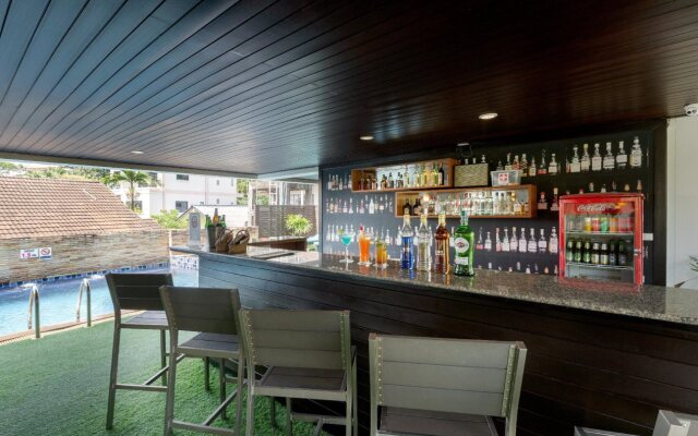 Baramee Resortel
