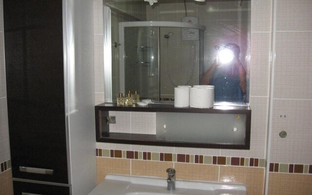 Asbella Otel