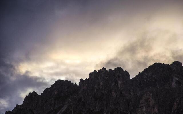 Rifugio 2000