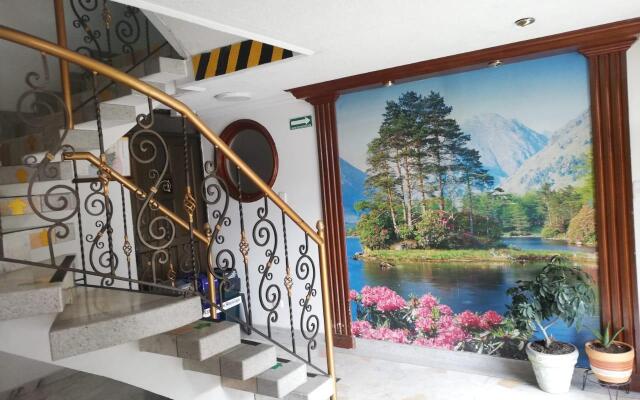 Hotel Venecia Confort