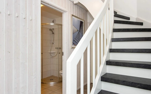 Holiday Home in Wendtorf