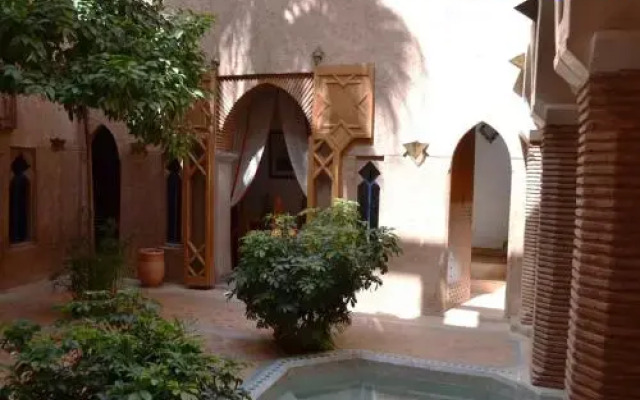 Riad Zahir
