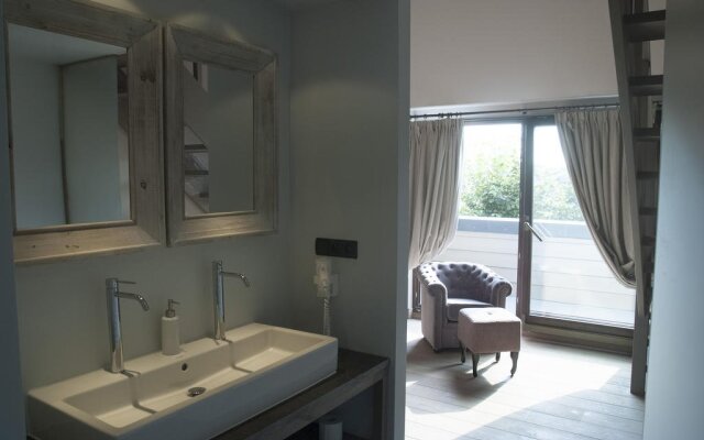 B&B Green Cottage - residential seminar