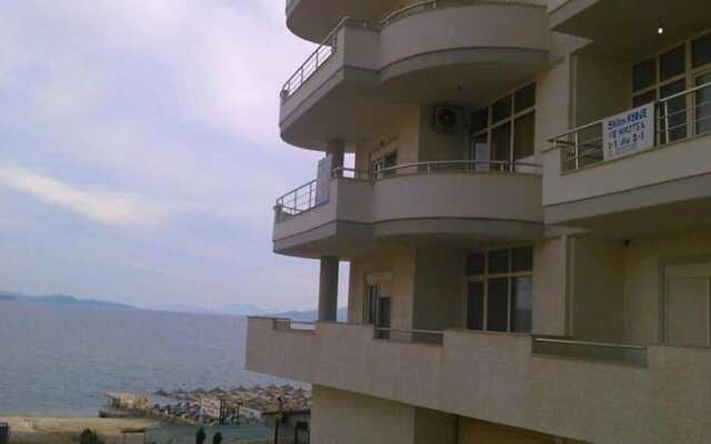 Dream Apartments Saranda