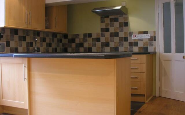 Regency House Apartments