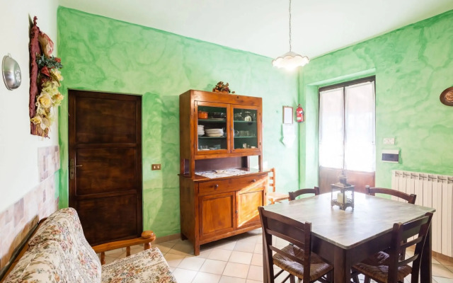 Agriturismo Cà Licozzo