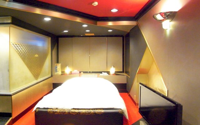 HOTEL YAMAKYU - Adult only