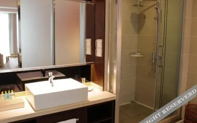 Nanjiang Hotel