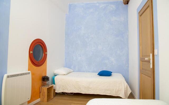 Apartments La Comédie de Pézenas