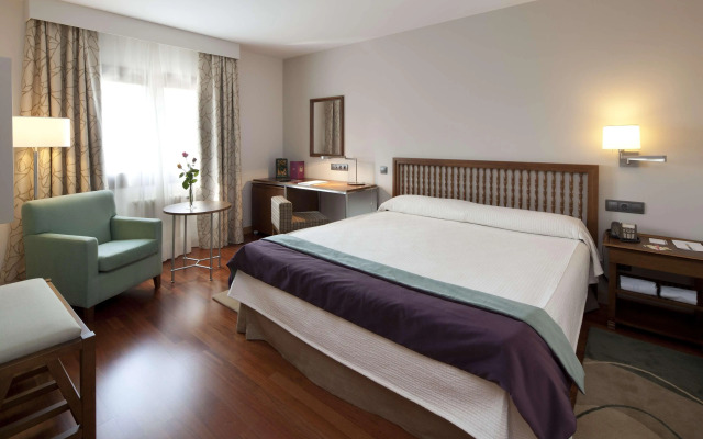 Parador Villafranca del Bierzo