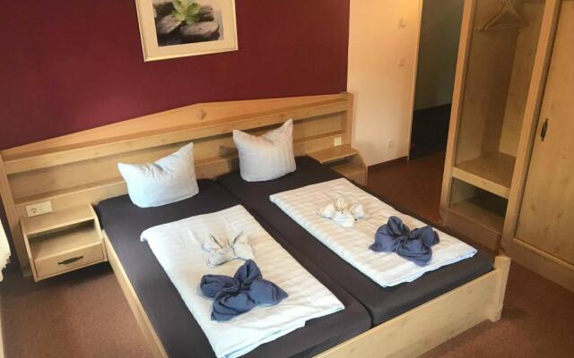 Gasthof zur Hoffnung