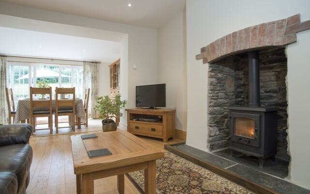 Withymore Cottage