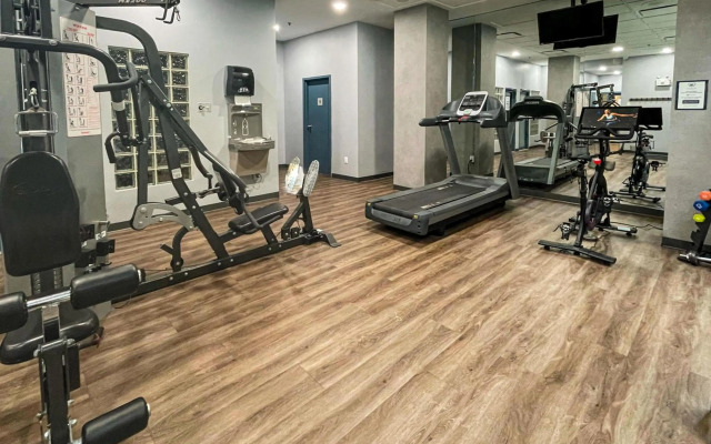 Alpenglow Lodge Family Studio with Sofa Bed by MVA