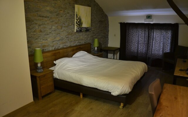 Auberge le Temps des Saveurs