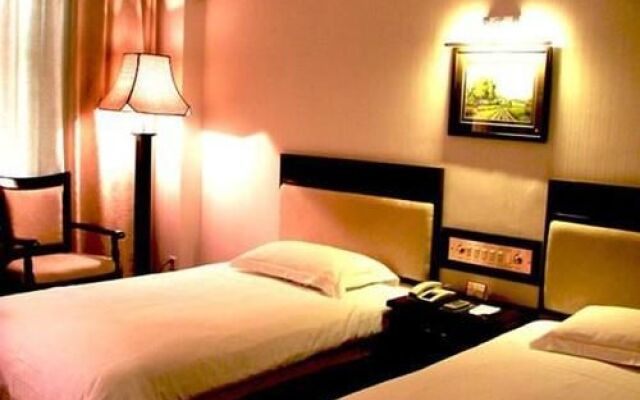Yunnan Haikun Hotel