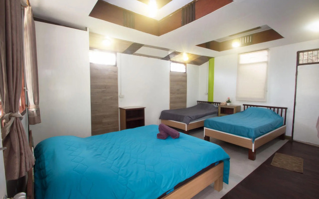 Nu Phuket Airport Residence