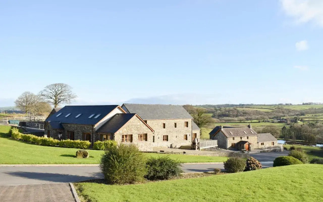 Tan-Y-Dderwen