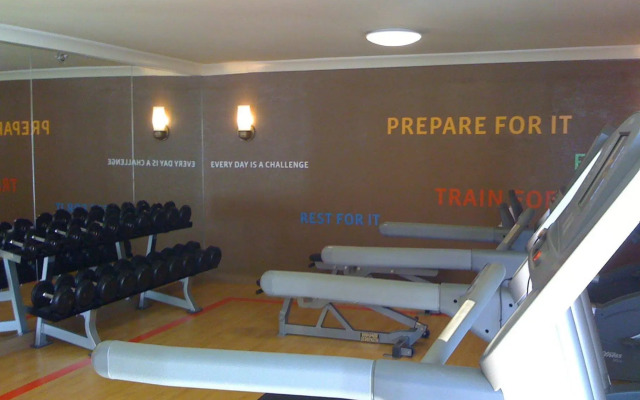 Sheraton Atlanta Perimeter North Hotel