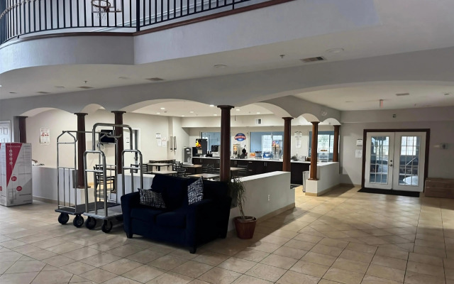 Baymont by Wyndham Texas City