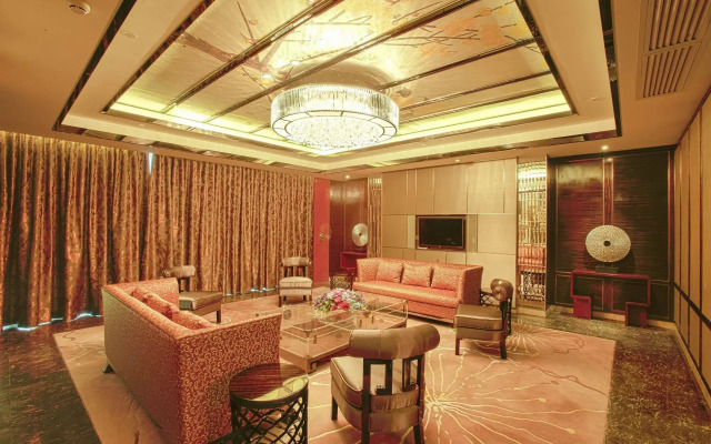 Nanning Landmark Hotel