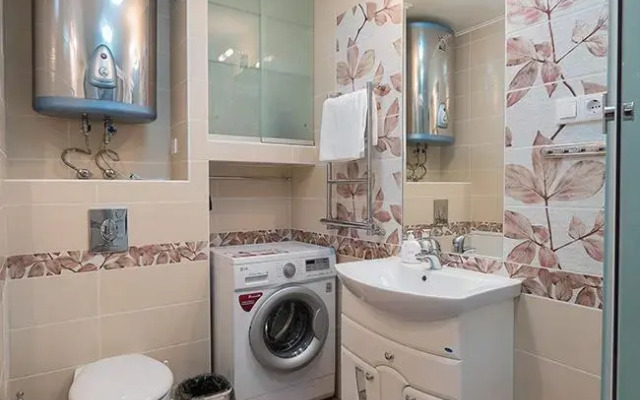 VipHome на улице Учебная 7