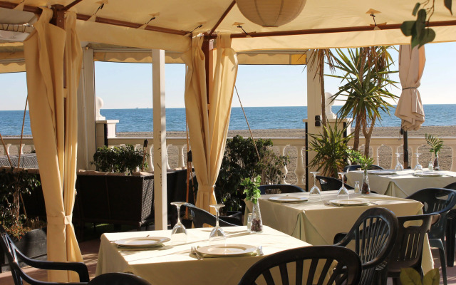 Hotel Polamar