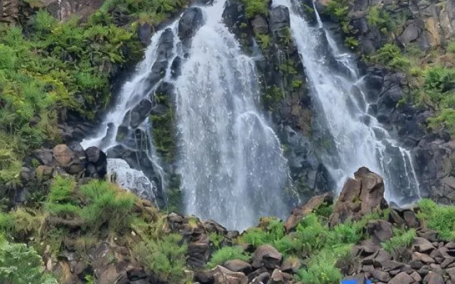 Waratah Waterfall Retreat Unit1 Free Breakfast, WiFi & Pay Tv — 3-star hotel in Waratah