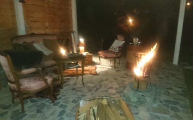 LOYEHILL Chalet. Swiss Alps Escape