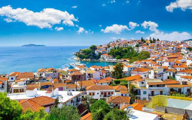Ammos Skiathos