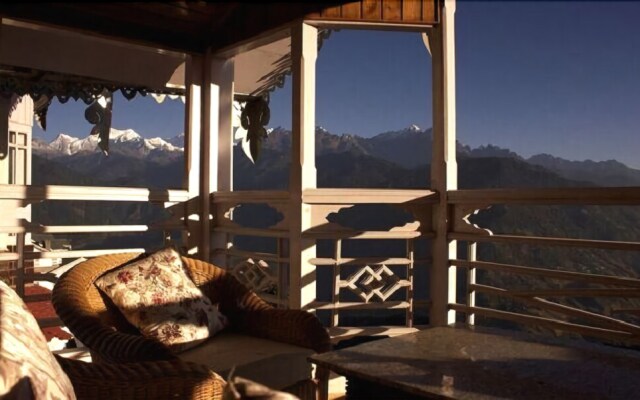 Norbu Ghang Retreat and Spa