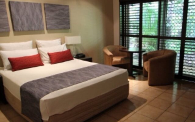 Kununurra Country Club Resort