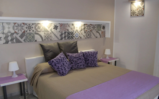 Signorino Eco Resort & Spa