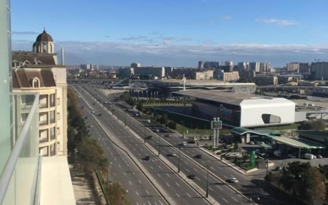Sports Village Baku
