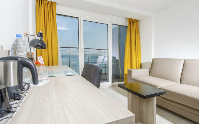 Hotel Lagon 2