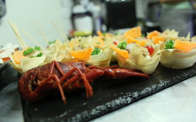 Hotel & Restaurant Arnoldusklause