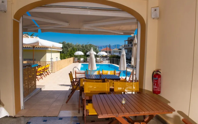 Summertime Inn