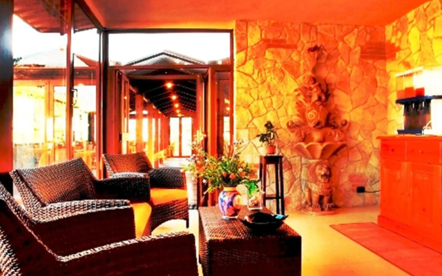 Hotel Eden