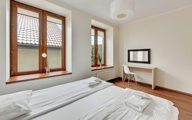 Dom & House - Apartments Nautilus