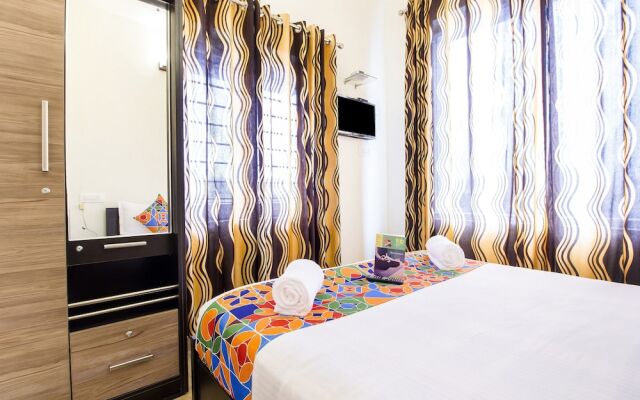 Fabexpress Grand Castle Hill Resorts