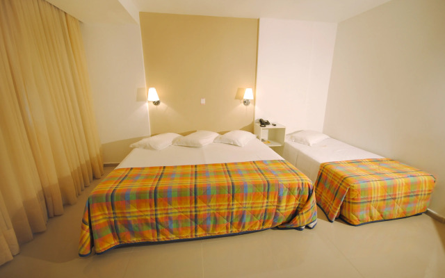 Hotel Rieger