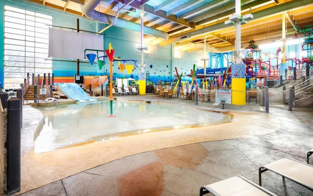 Holiday Inn Omaha Convention Center